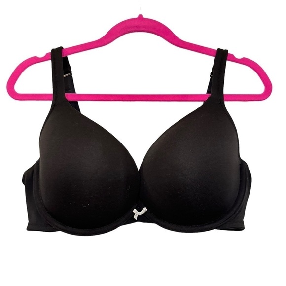 Cacique Boost Plunge Bra Size 38 DD - Picture 3 of 7